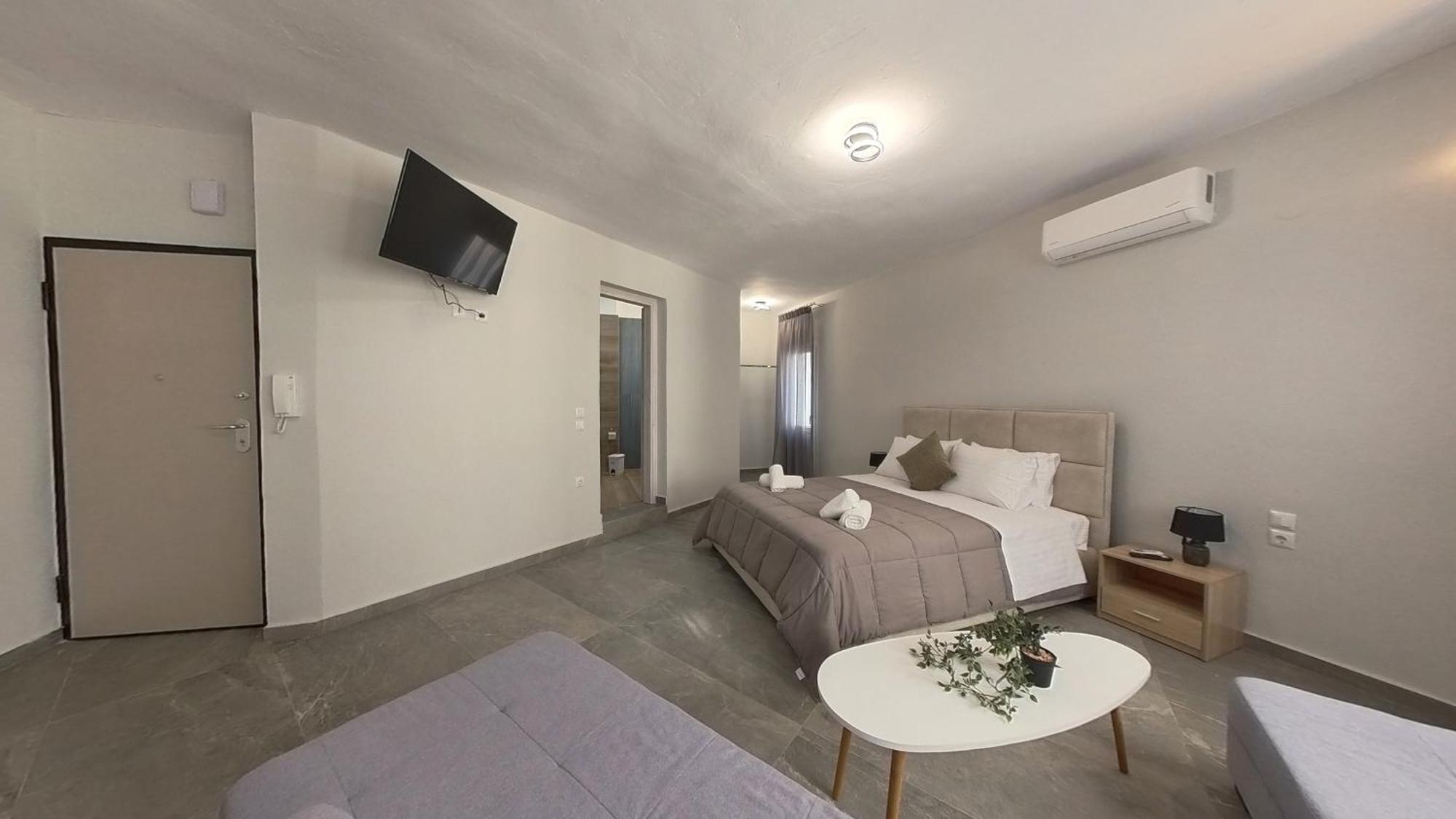 Sidus Condos Veria  Exterior foto