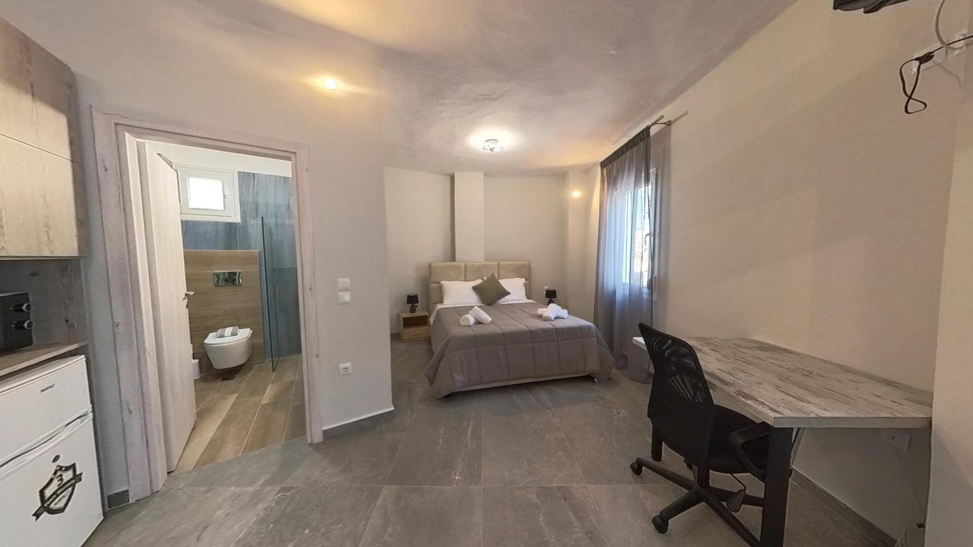 Sidus Condos Veria  Exterior foto